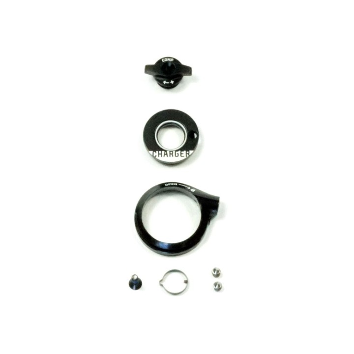 Cadran de compression Rpck Shox Sid RLC 2017