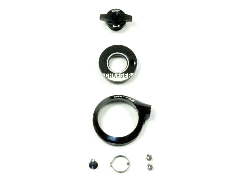 Cadran de compression Rpck Shox Sid RLC 2017