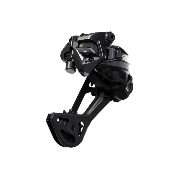 Changement Shimano XT Di2 RD-M8250-SGS 12 vitesses.