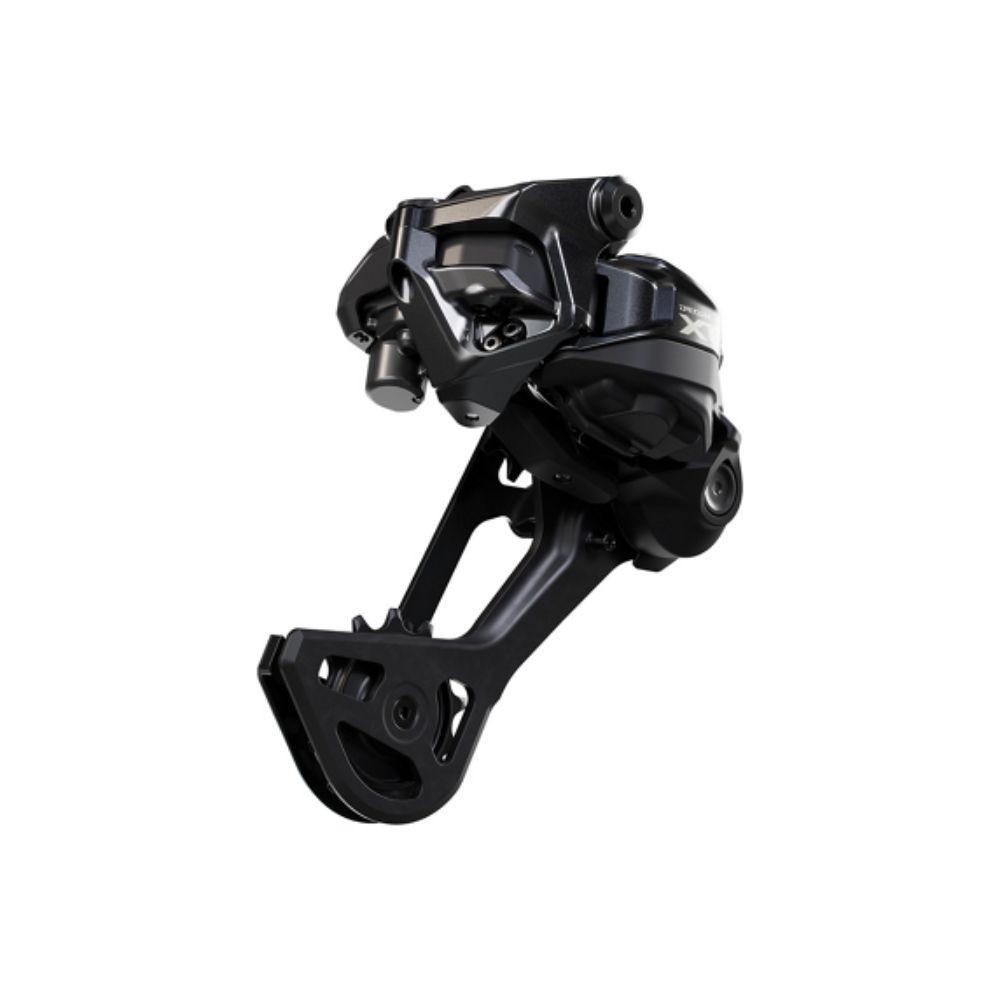 Cambio Shimano XT Di2 RD-M8250-SGS 12 Vel.