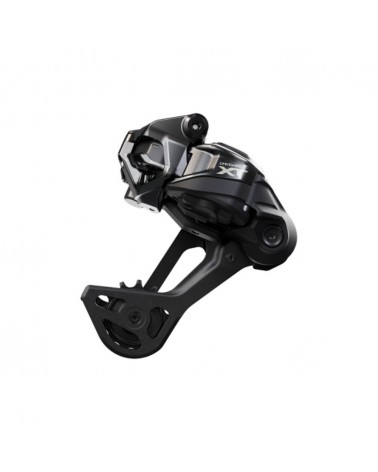 Changement Shimano XT Di2 RD-M8250-SGS 12 vitesses.