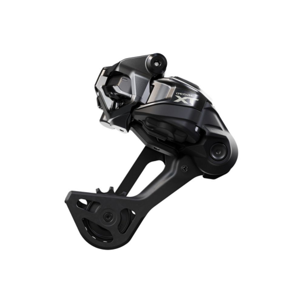 Cambio Shimano XT Di2 RD-M8250-SGS 12 Vel.