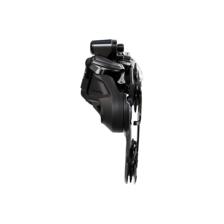 Changement Shimano XT Di2 RD-M8250-SGS 12 vitesses.