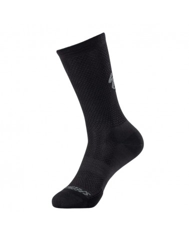Calcetines Specialized Hydrogen Vent Black