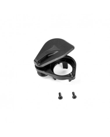 Cover Punto de carga Orbea Wild 25