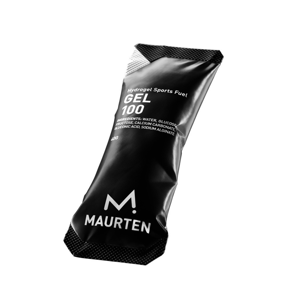 Gel Maurten 100|Geles ciclismo