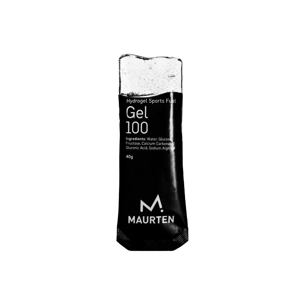 Gel Maurten 100|Geles ciclismo