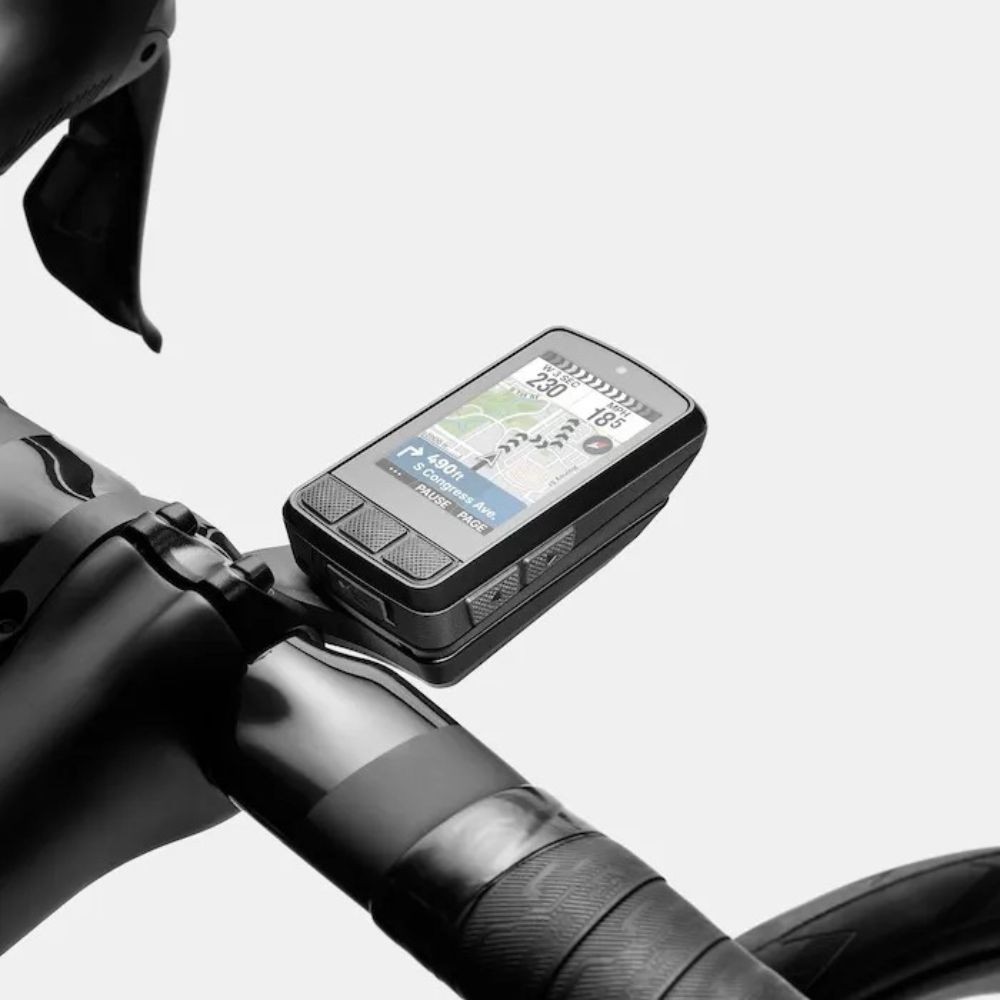 Gps Wahoo Elemnt Bolt V3