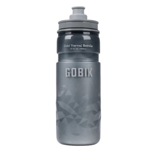 Bidon Gobik Ice Fly 500 cc ombré