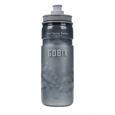 Bidon Gobik Ice Fly 500 cc ombré