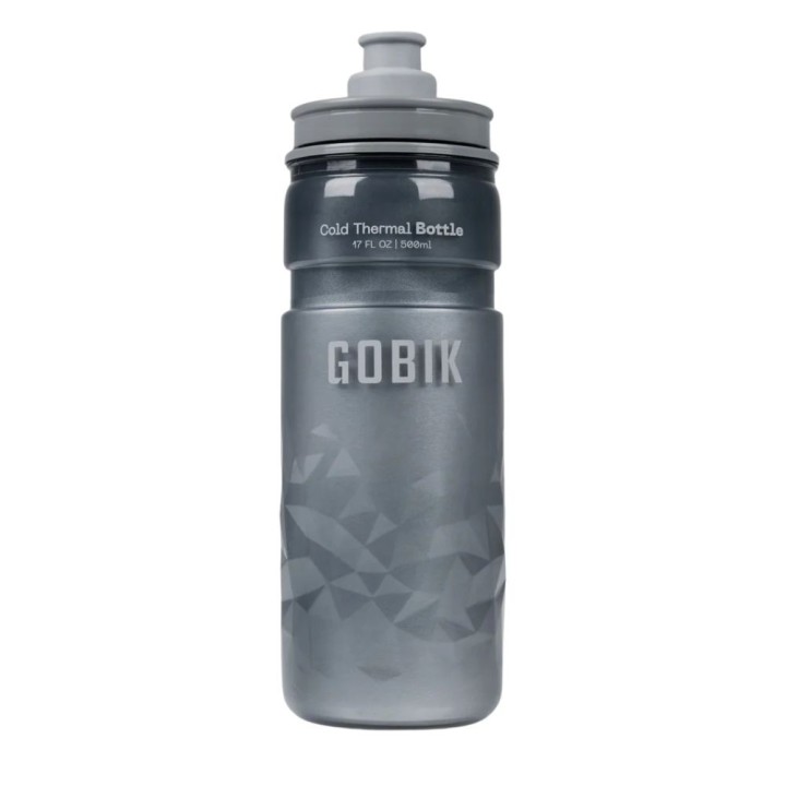 Bidon Gobik Ice Fly 500 cc ombré