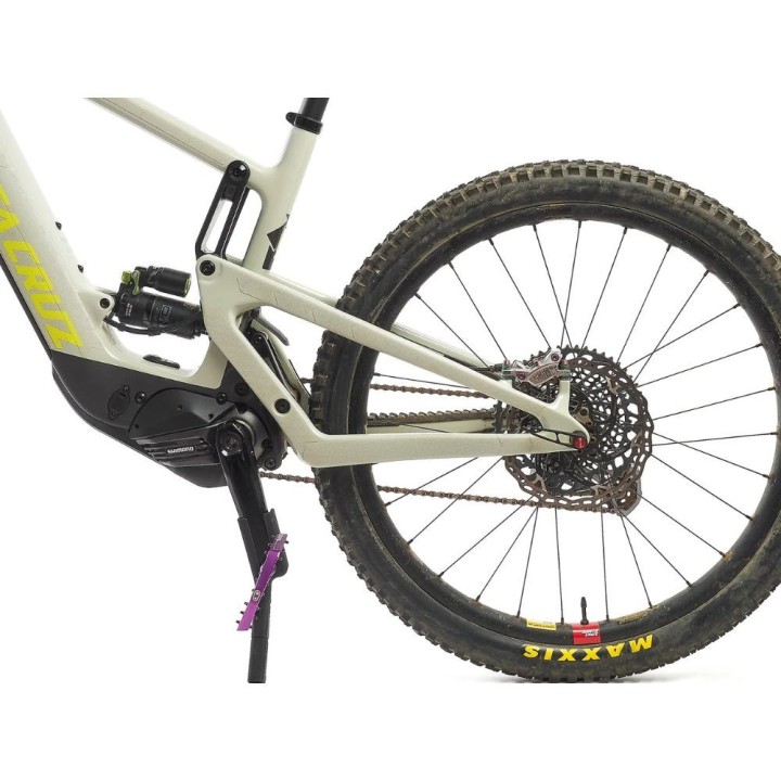 Protecteur de cadre Ams Honeycomb Guard Full Clear