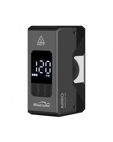 Mini Compresor Magicshine Airro 120PSI
