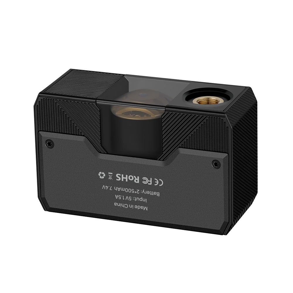 Mini compresseur Magicshine Airro 120PSI
