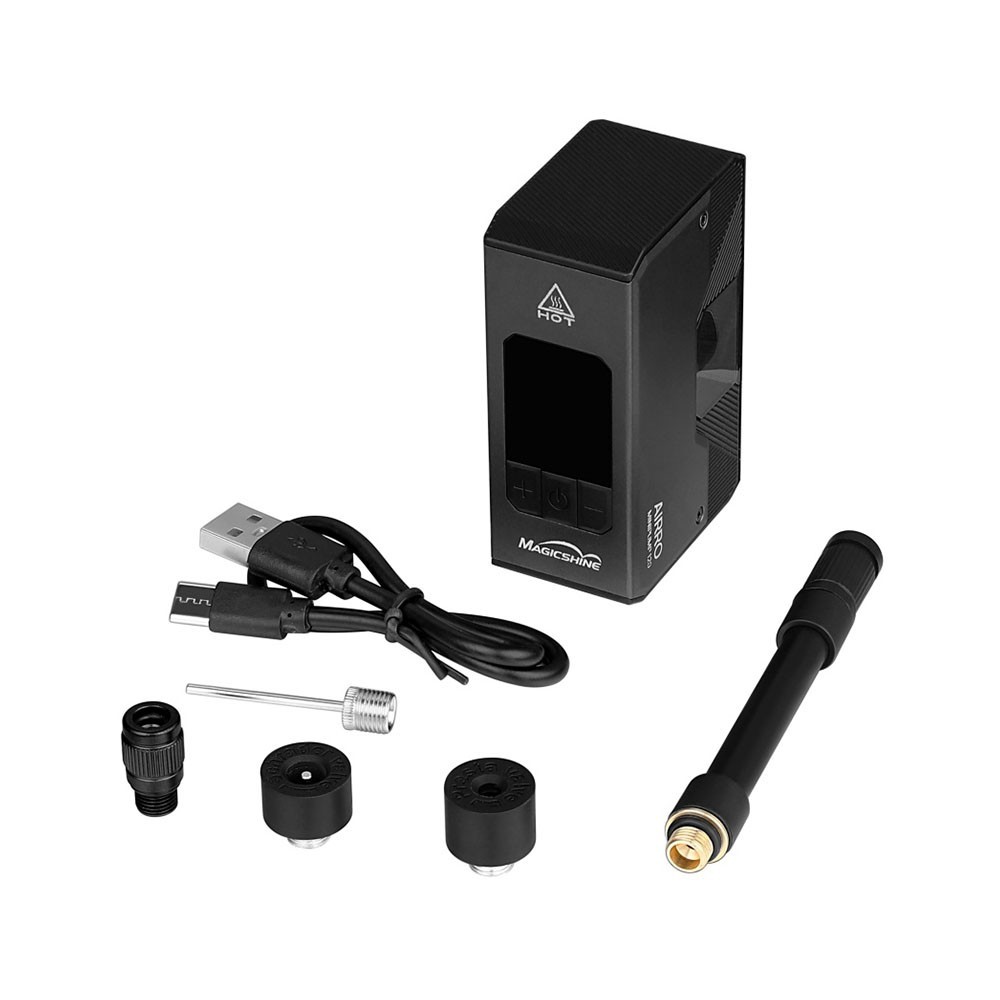 Mini compresseur Magicshine Airro 120PSI