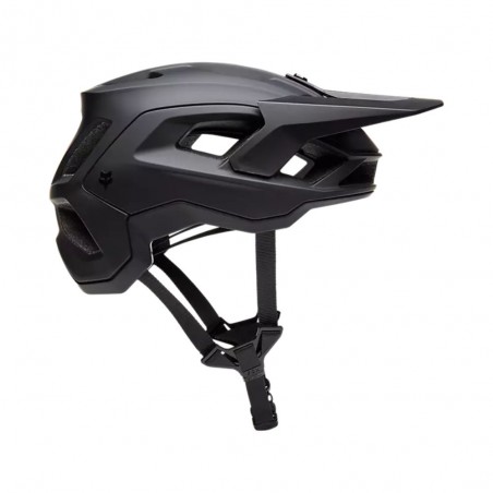Casque Fox Speedframe Solid Noir