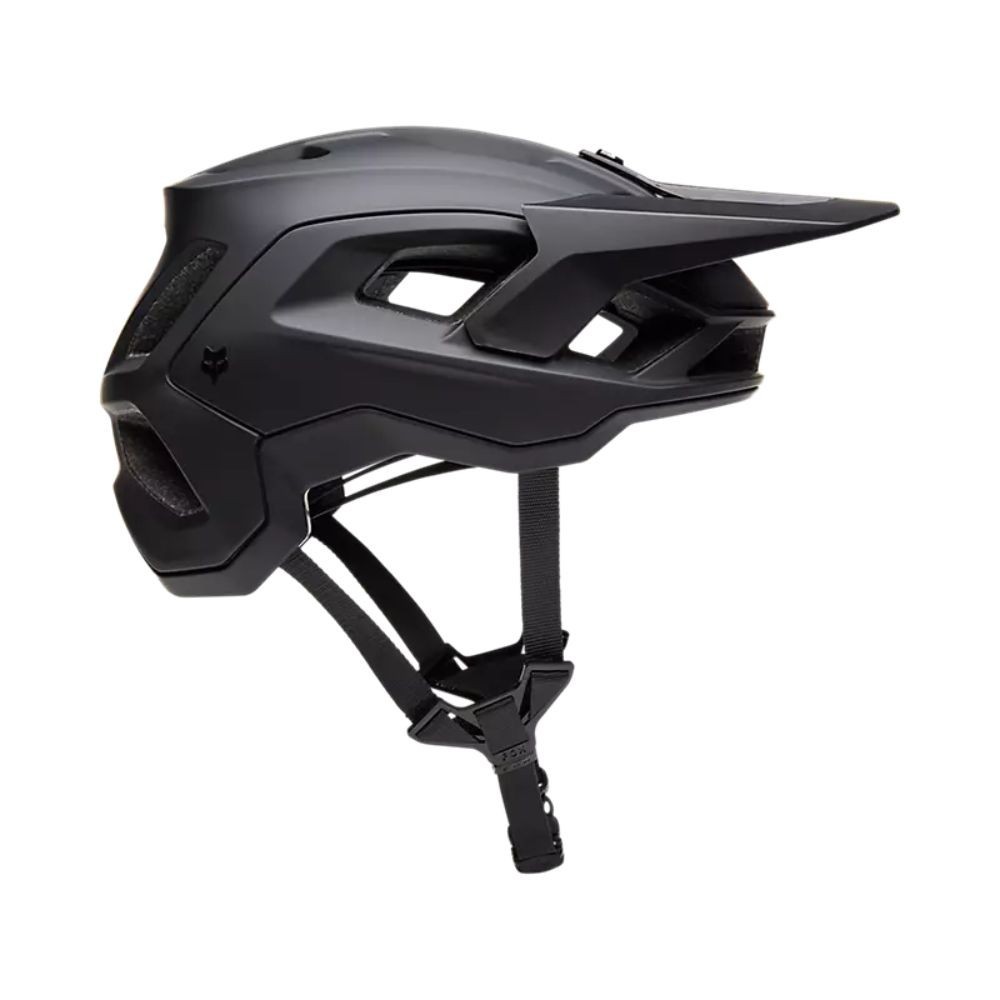 Casque Fox Speedframe Solid Noir