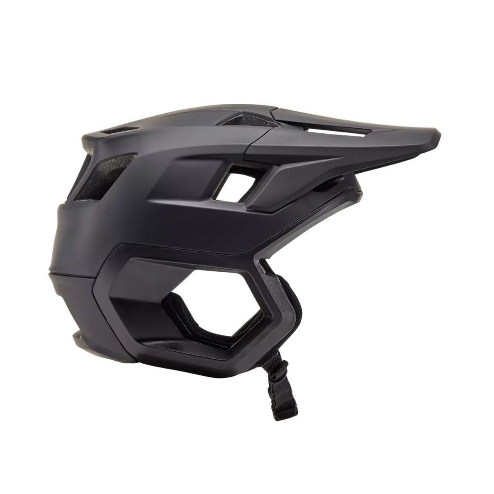 Casque Fox Dropframe Noir