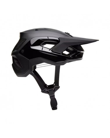 Casco Fox Speedframe Pro Defy Negro Mate