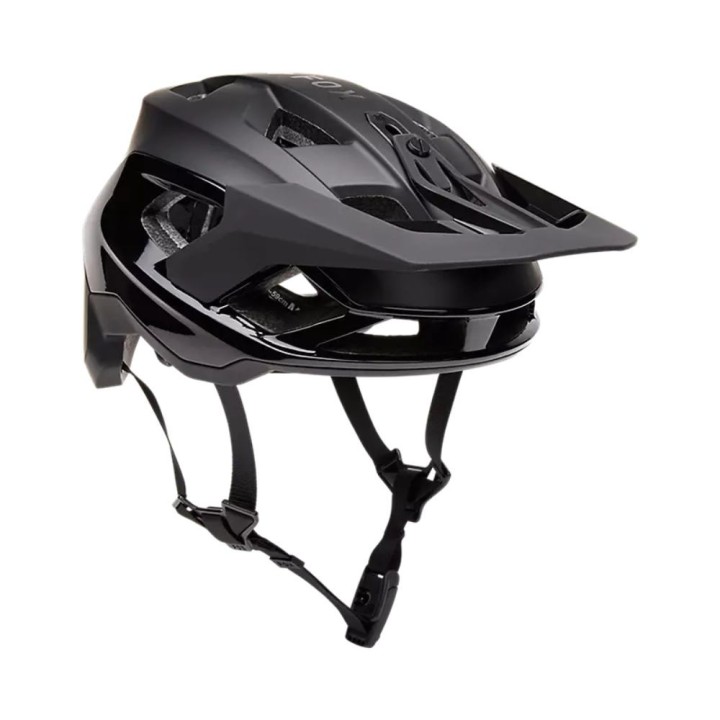 Casque Fox Speedframe Pro Defy Noir Mat