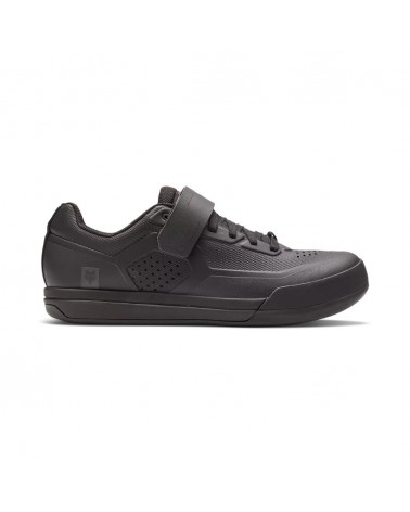 Zapatillas Mtb Fox Union Negro