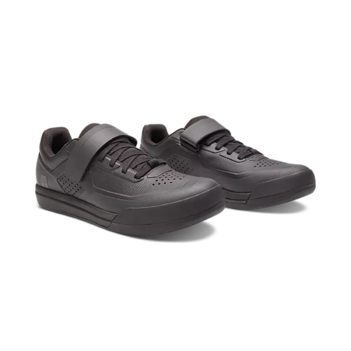 Zapatillas Mtb Fox Union Negro