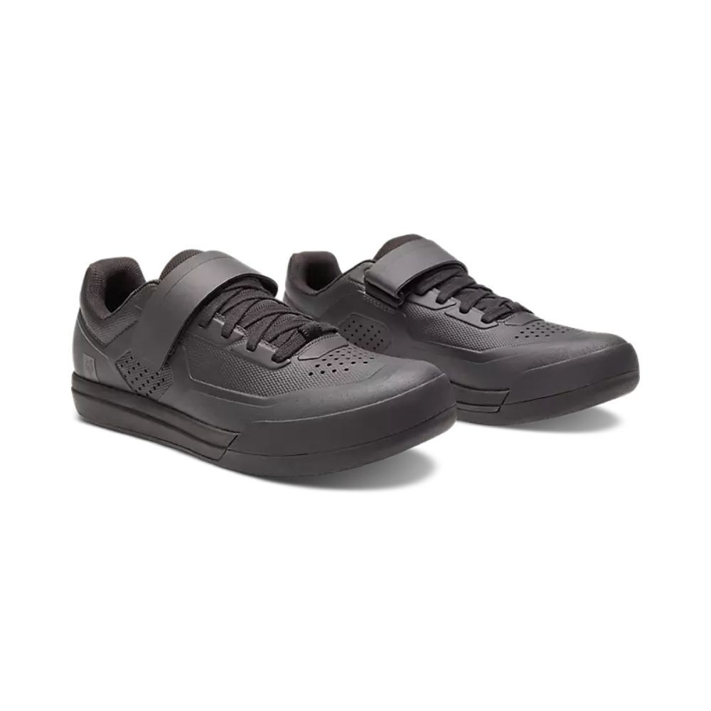 Zapatillas Mtb Fox Union Negro