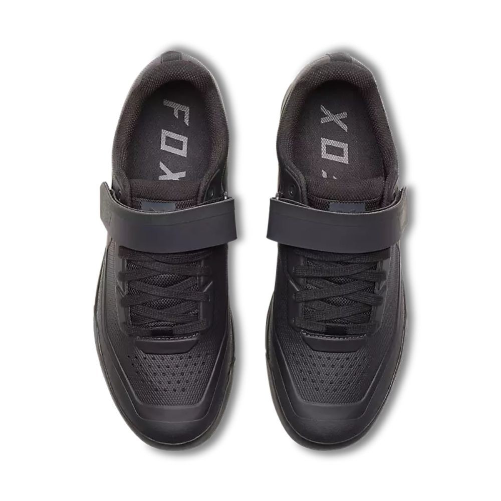 Zapatillas Mtb Fox Union Negro