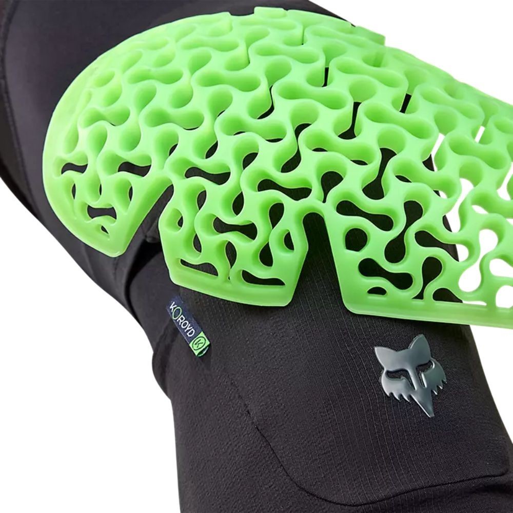 Genouillères Fox Enduro Pro