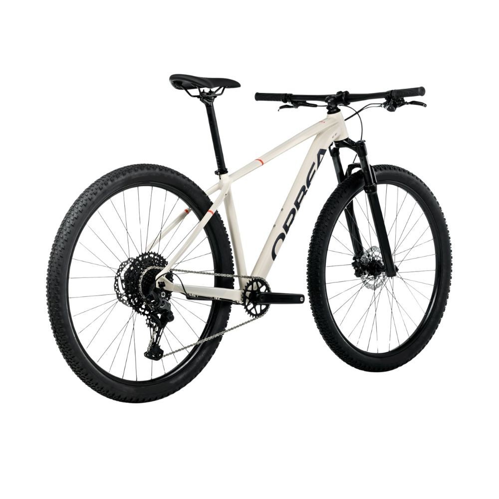 Vélo Orbea Onna 27,5 40 Ivoire Blanc (Brillant) - Bleu Marine (Mat) 2026