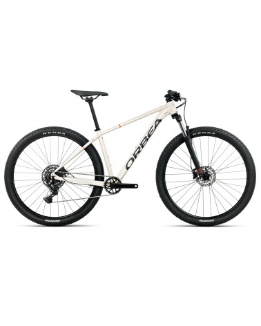 Bicicleta Orbea Onna 29 40 Ivory White (Gloss) - Navy Blue (Matt) 2026
