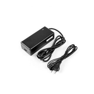 Cargador Batería Orbea RS 36V 2A EU
