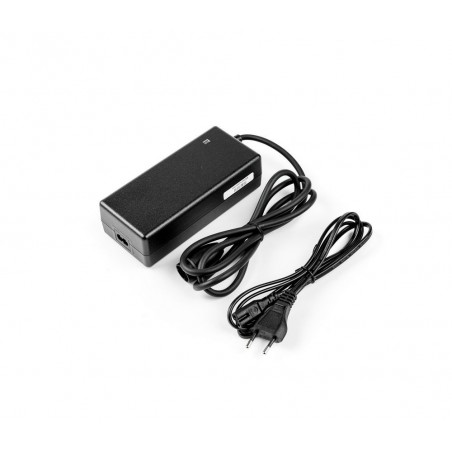 Cargador Batería Orbea RS 36V 2A EU