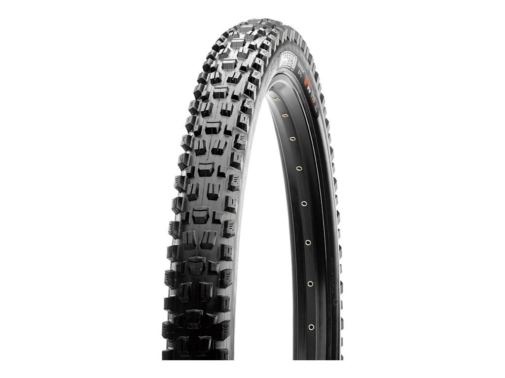 Cubierta Maxxis Assegai 29" X2.50 WT 60TPI 3CT/EXO/TR