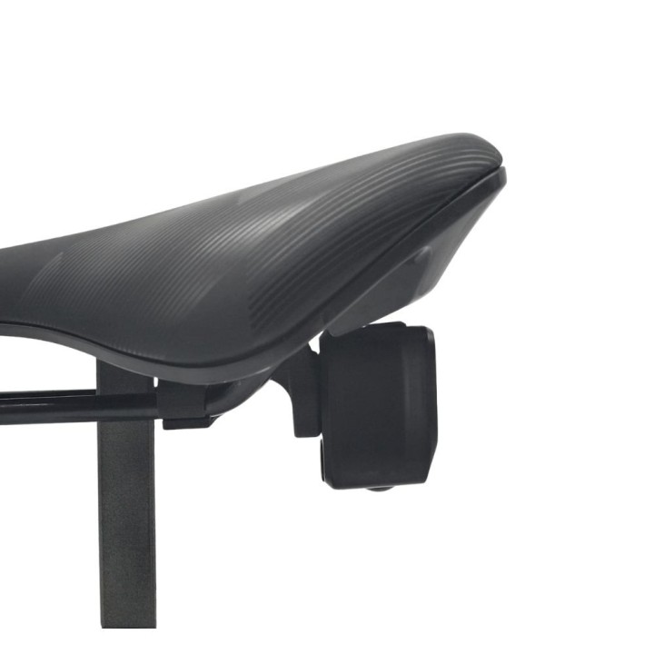 Support arrière Add3D lumière Magicshine Semmee 200/150 Railes 7x7