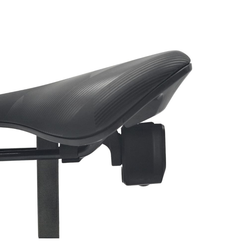 Soporte Trasero Add3D luz Magicshine Semmee 200/150 Railes 7x7