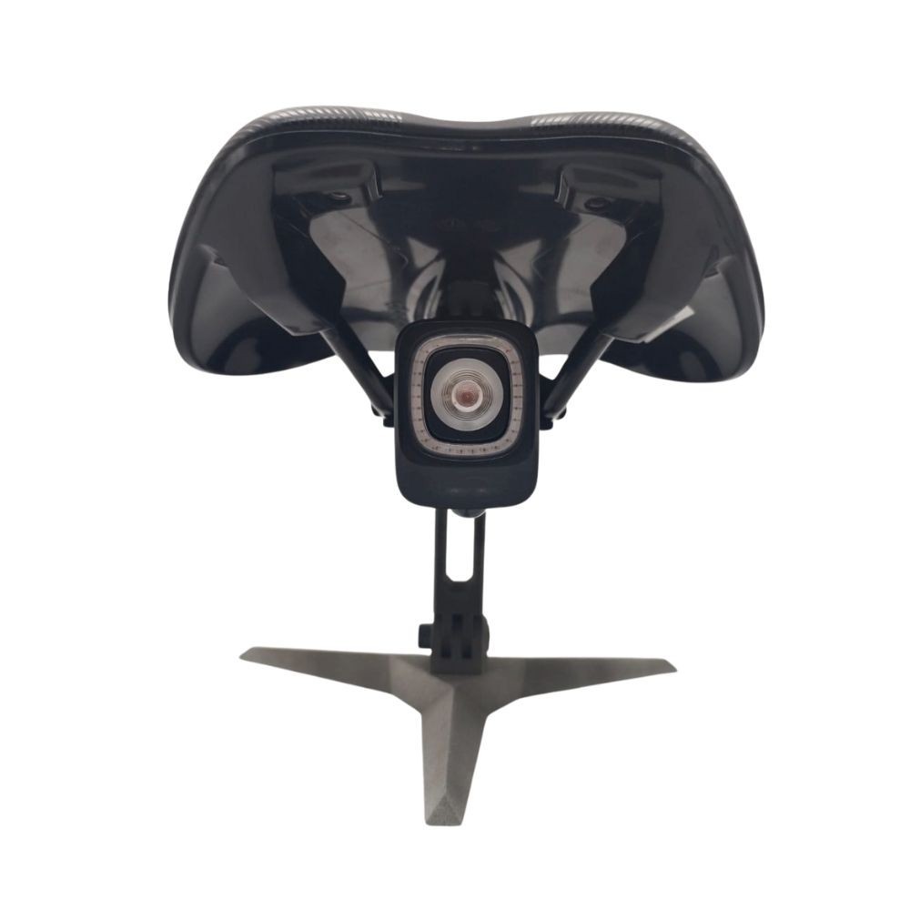 Soporte Trasero Add3D luz Magicshine Semmee 200/150 Railes 7x7