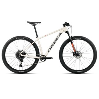 Vélo Orbea Onna 27 20 Ivory White (Gloss) - Navy Blue (Matt) 2026