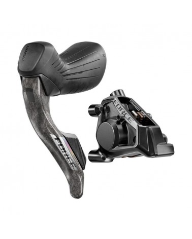 Maneta Cambio/Freno Sram Force AXS E1 Delantara/Izquierda