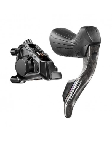 Maneta Cambio/Freno Sram Force AXS E1 Trasera/Derecha
