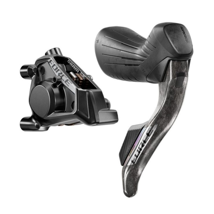 Maneta Cambio/Freno Sram Force AXS E1 Trasera/Derecha