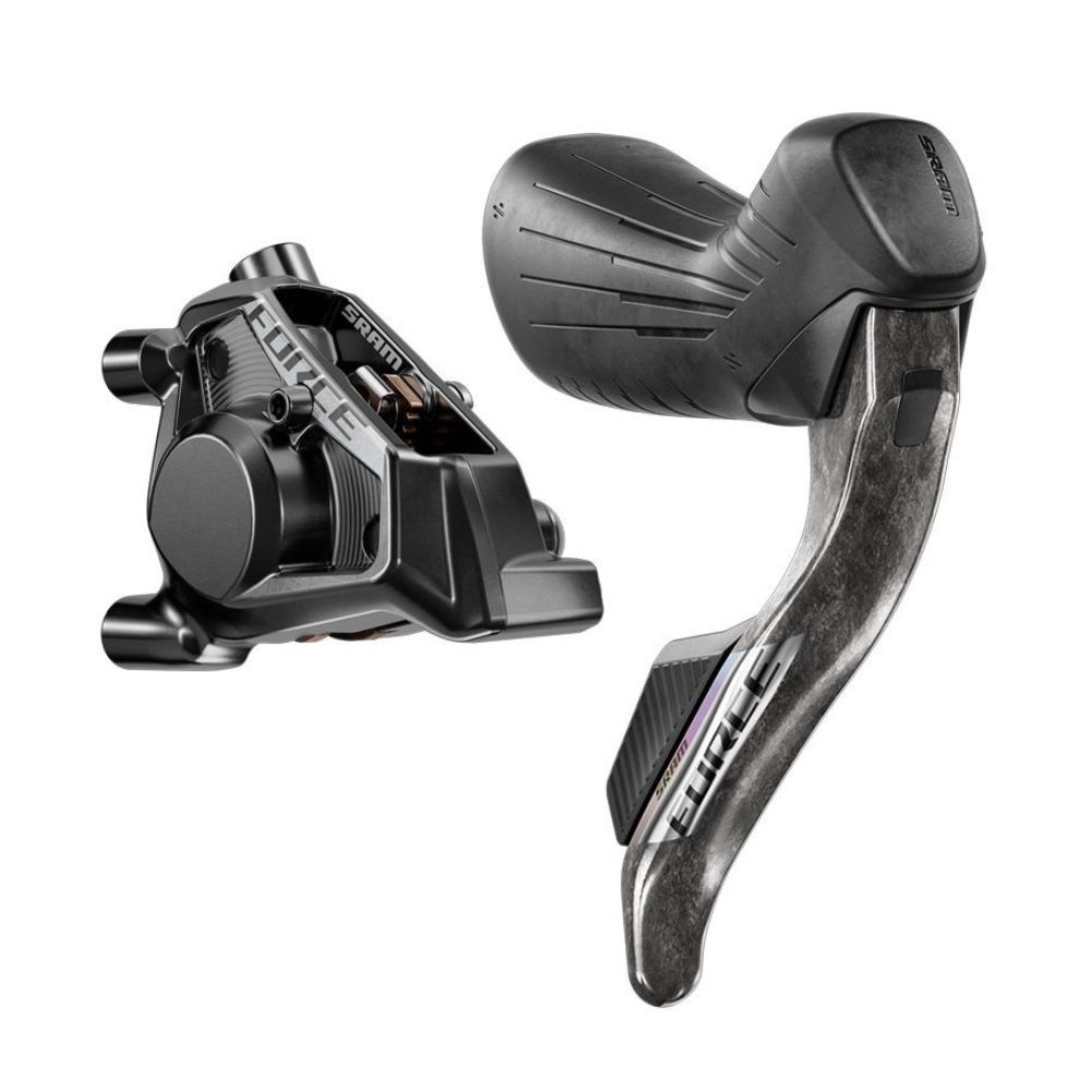 Manette de dérailleur/frein Sram Force AXS E1 arrière/droite