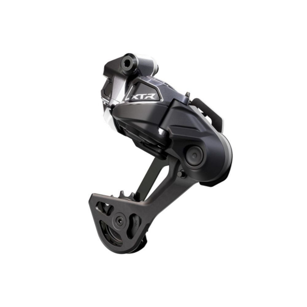 Cambio Shimano XTR Di2 RD-M9250-SGS 12 Vel.