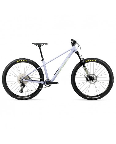 Vélo Orbea LAUFEY H30 Digital Lavender - Acid Gum (Gloss) 2026