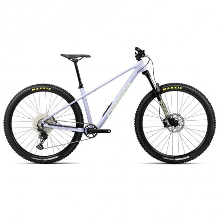 Vélo Orbea LAUFEY H30 Digital Lavender - Acid Gum (Gloss) 2026