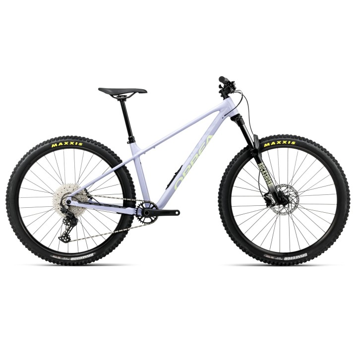 Bicicleta Orbea LAUFEY H30 Digital Lavender - Acid Gum (Gloss) 2026