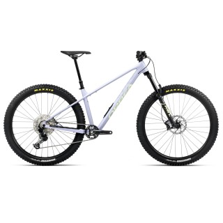 Bicicleta Orbea LAUFEY H10 Digital Lavender - Acid Gum (Gloss) 2026