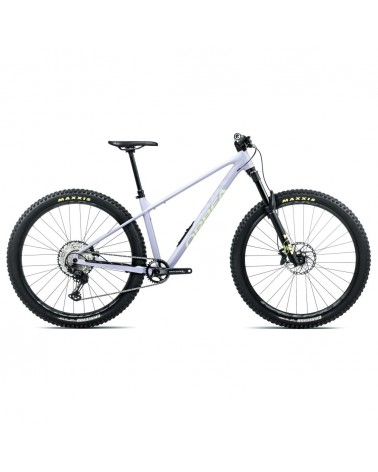 Vélo Orbea LAUFEY H-LTD Digital Lavender - Acid Gum (Gloss) 2026