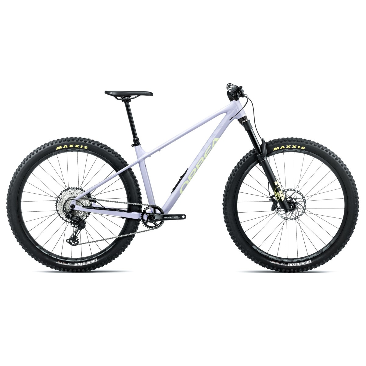 Vélo Orbea LAUFEY H-LTD Digital Lavender - Acid Gum (Gloss) 2026