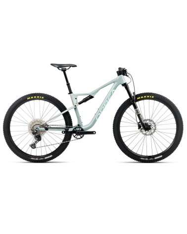 Bicicleta Orbea OIZ H30 Blue Stone - Metallic Blue Stone (Gloss) 2026